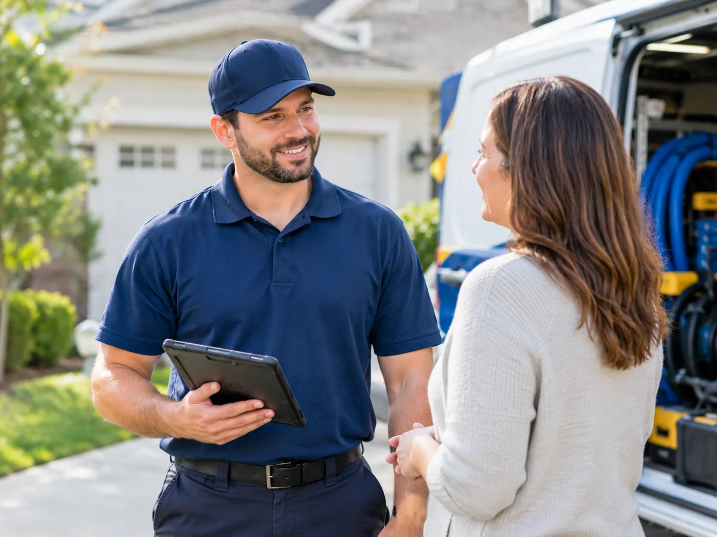 Sewage Backup Cleanup Amoret, MO FAQs